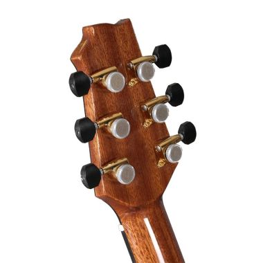 Alhambra J-SSP Jumbo Akustische Gitarre