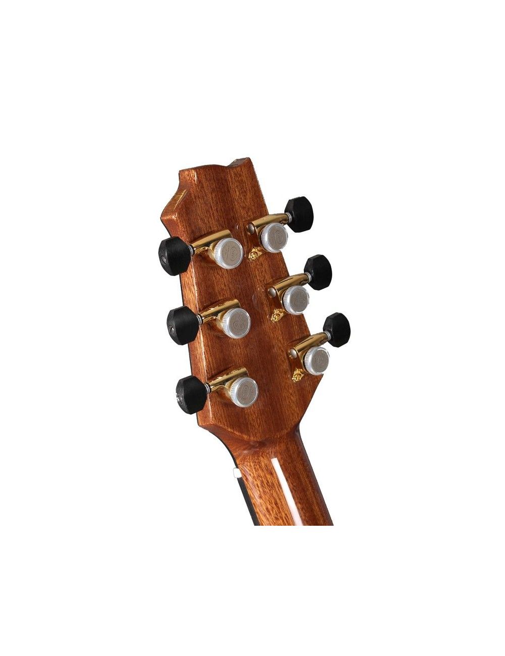 Alhambra J-SSP Guitarra acústica Jumbo