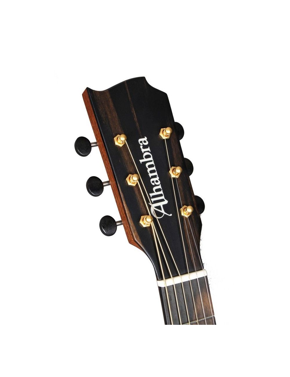 Alhambra 00 Guitarra acústica