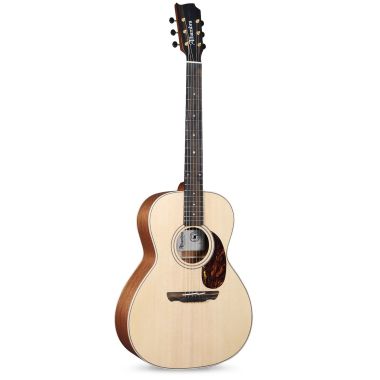 Alhambra A00-SkSp Guitarra...