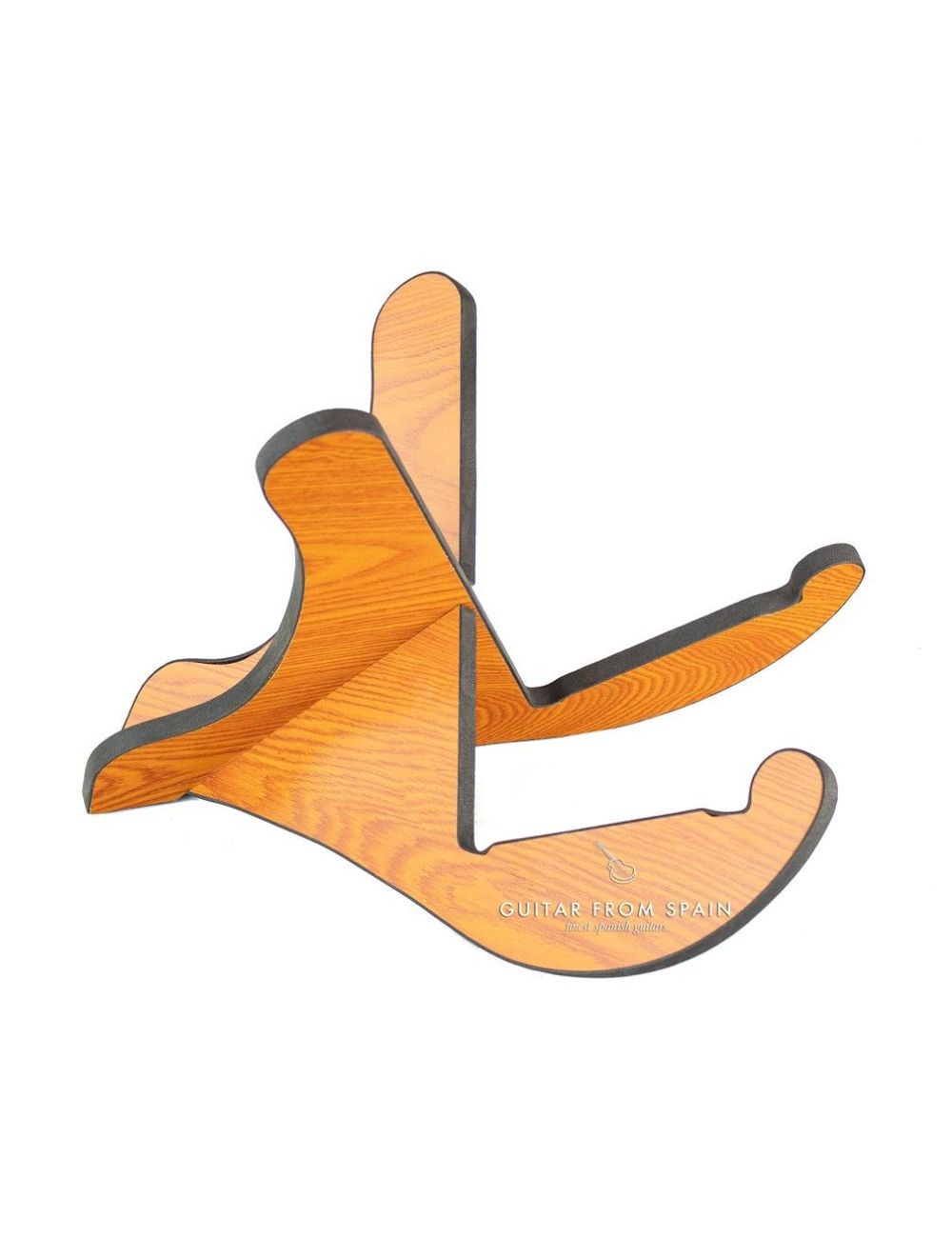 OZONE S-12 Holzständer für klassische und Flamenco-Gitarre