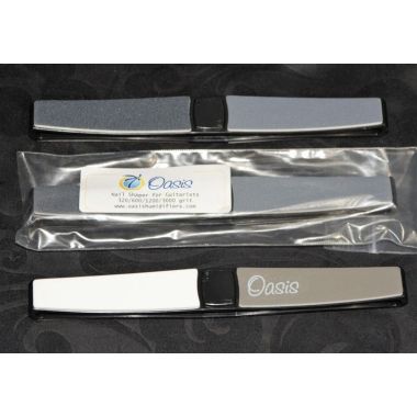 Oasis OH-19 Nail shaper for guitarists OH-19 Guitar care