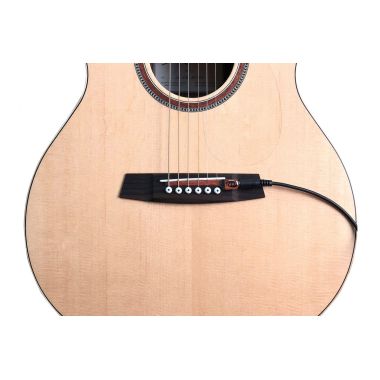 KNA SG-1 Acoustic guitar pickup KNA SG-1 Pickups and Preamps