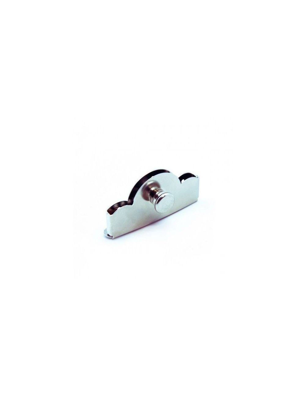 Tailpiece for Bandurria and Laud Alhambra 9507 9507 Spare parts