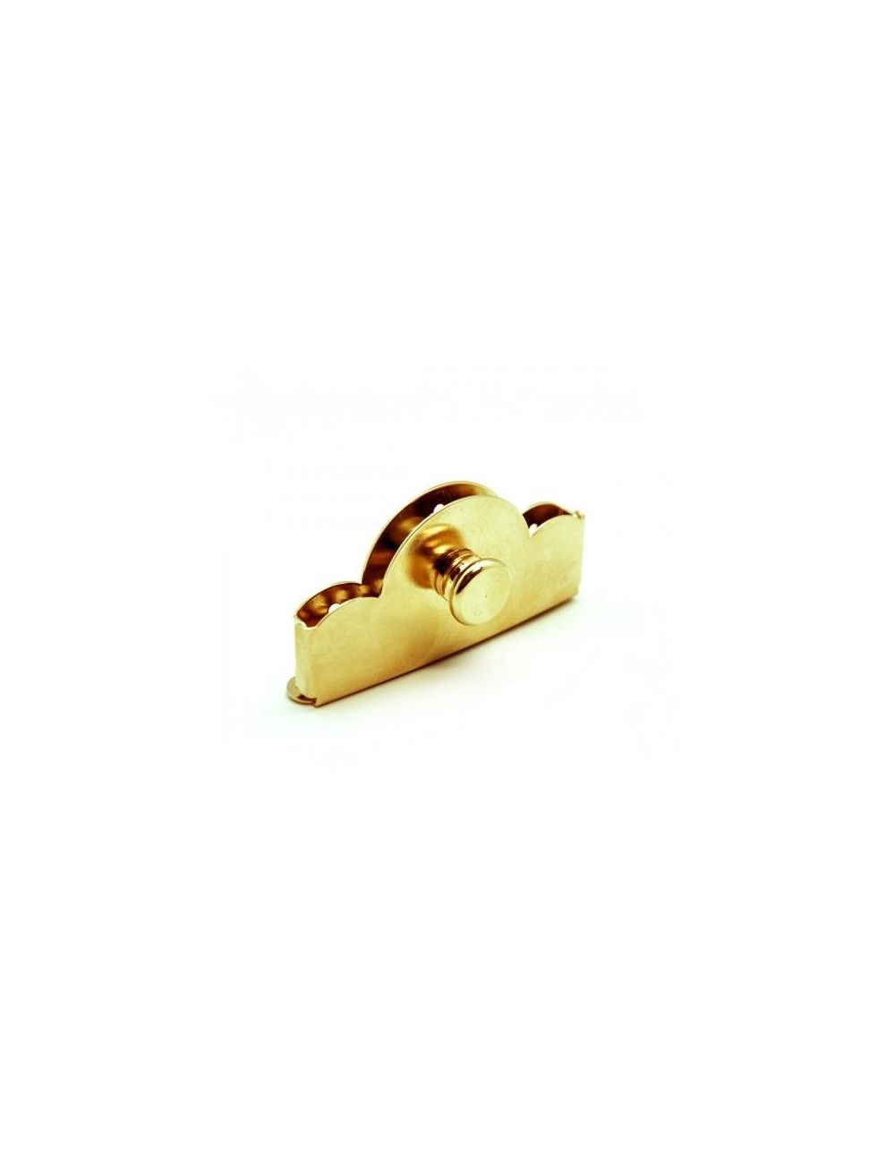 Tailpiece for Bandurria and Laud Alhambra 9506 9506 Spare parts