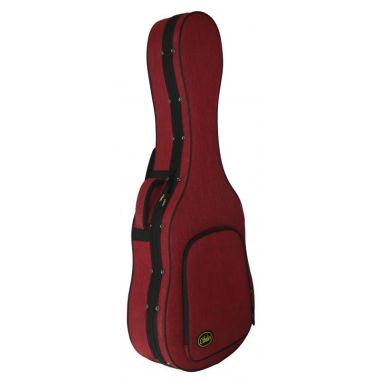 Cibeles C140.300-13 RED étui de guitare classique de polystyrène