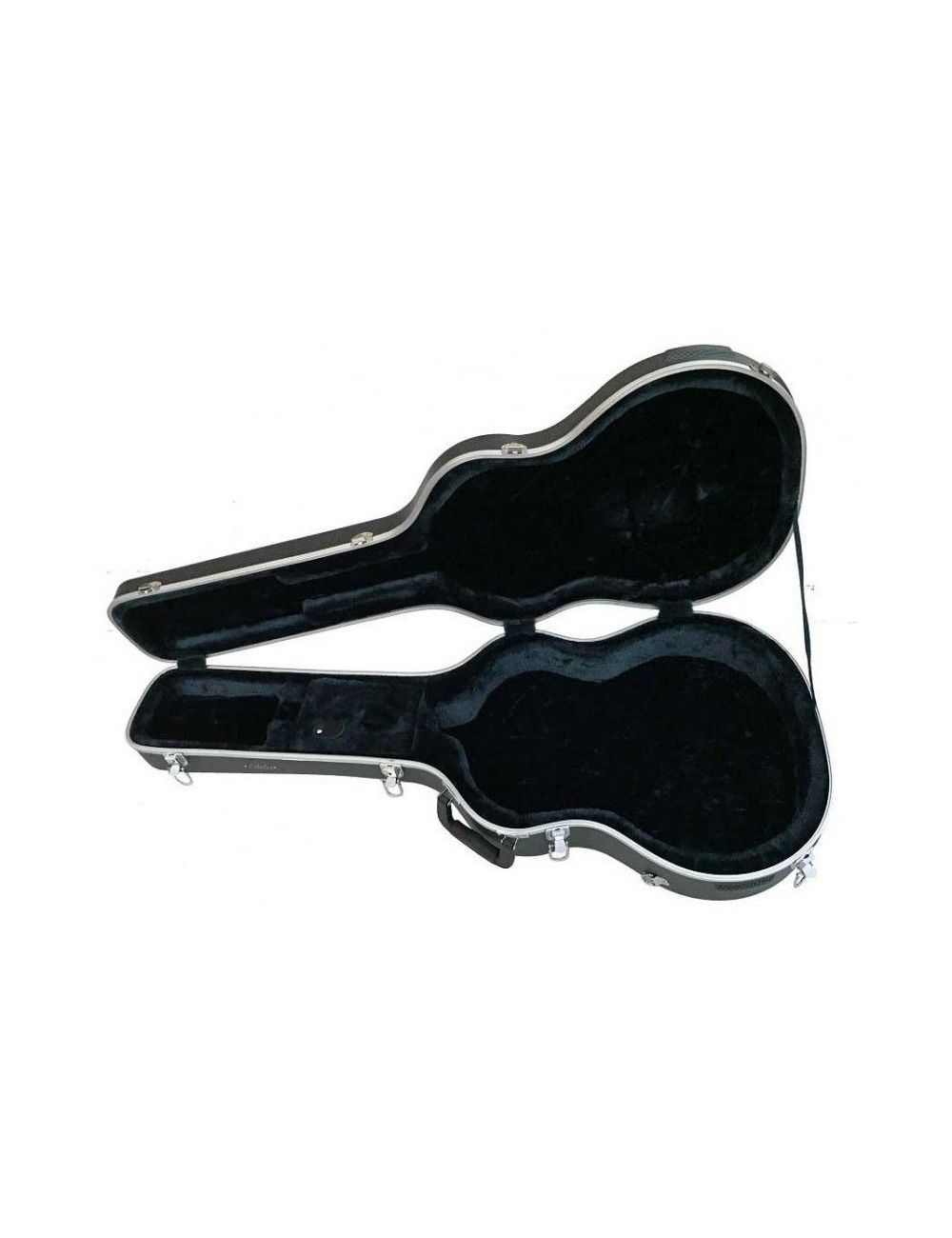 Cibeles C210.003C Estuche de guitarra clásica standard