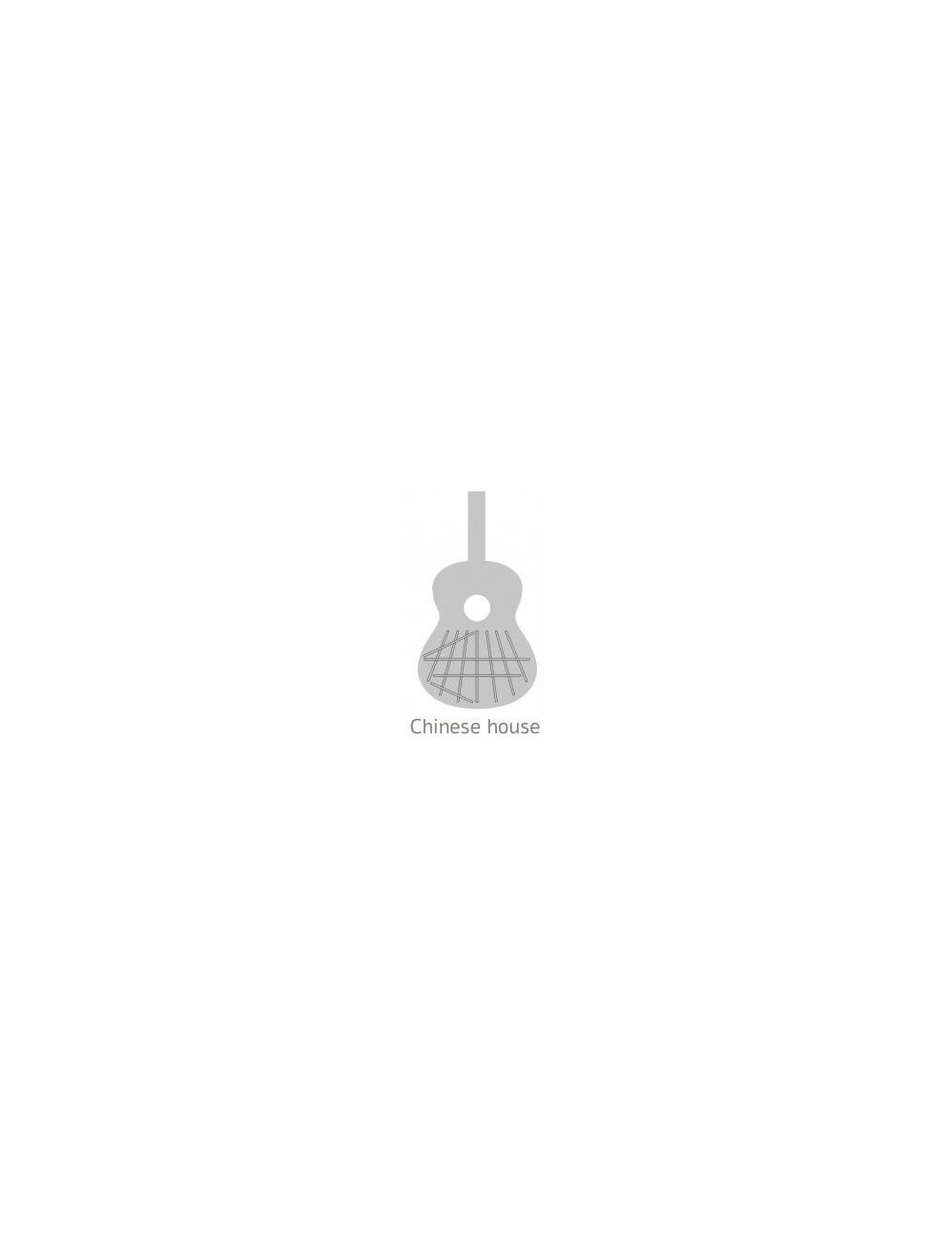 Alhambra Premier Pro Madagascar Classical guitar Premier Pro Madagascar Premium Classical