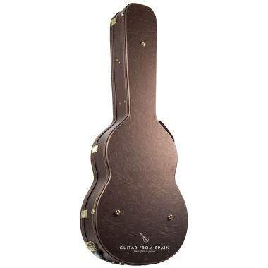 Cibeles-Martinez C200.017CM Classical guitar case C200.017CM Classical and flamenco