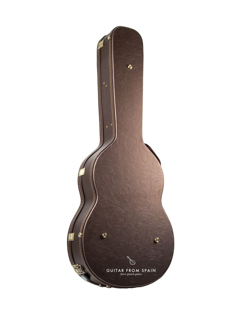 Cibeles-Martinez C200.017CM Estuche de guitarra clásica