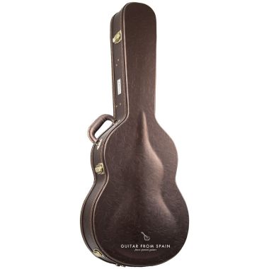 Cibeles-Martinez C200.017CM Classical guitar case C200.017CM Classical and flamenco