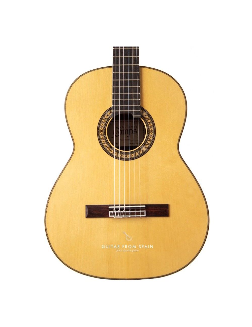 Camps M10 Classical guitar M-10 Concert Classical