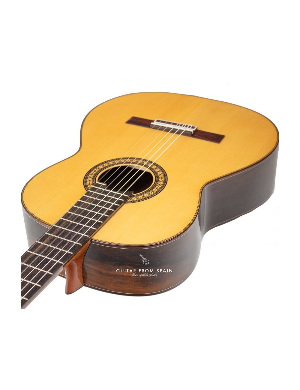 Camps M10 Classical guitar M-10 Concert Classical