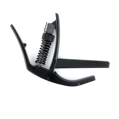 Acoustic and electric guitar Capo PW-CP-10 Artist Capo PW-CP-10 Guitar capo
