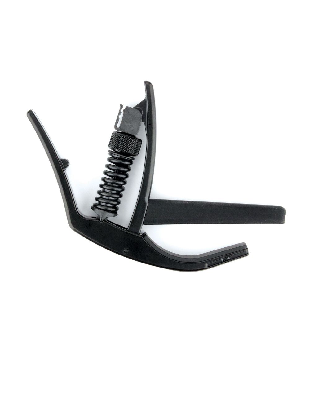 Acoustic and electric guitar Capo PW-CP-10 Artist Capo PW-CP-10 Guitar capo