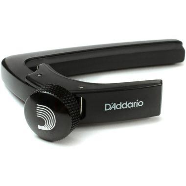 Acoustic and electric Guitar capo Planet Waves NS Lite PW-CP-07 PW-CP-07 Guitar capo