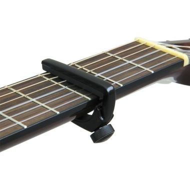 Acoustic and electric Guitar capo Planet Waves NS Lite PW-CP-07 PW-CP-07 Guitar capo