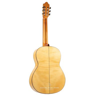 Camps M7S Flamenco gitarre