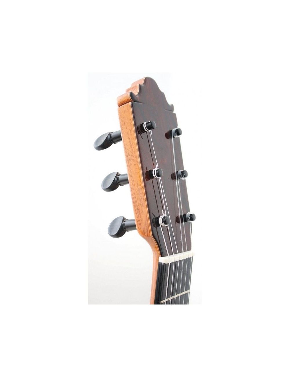 Jauge de rayon de guitare, outil utile, léger, antirouille, pour basse  électrique, règle de rayon de guitare, 9 pièces