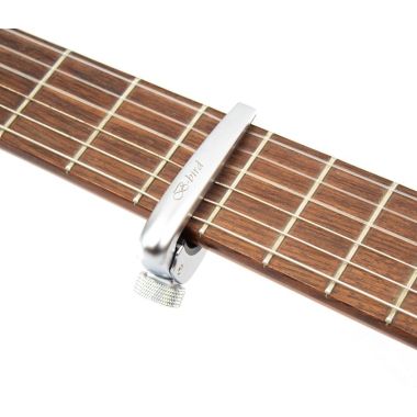 Cejilla guitarra clásica B-BIRD BA-03