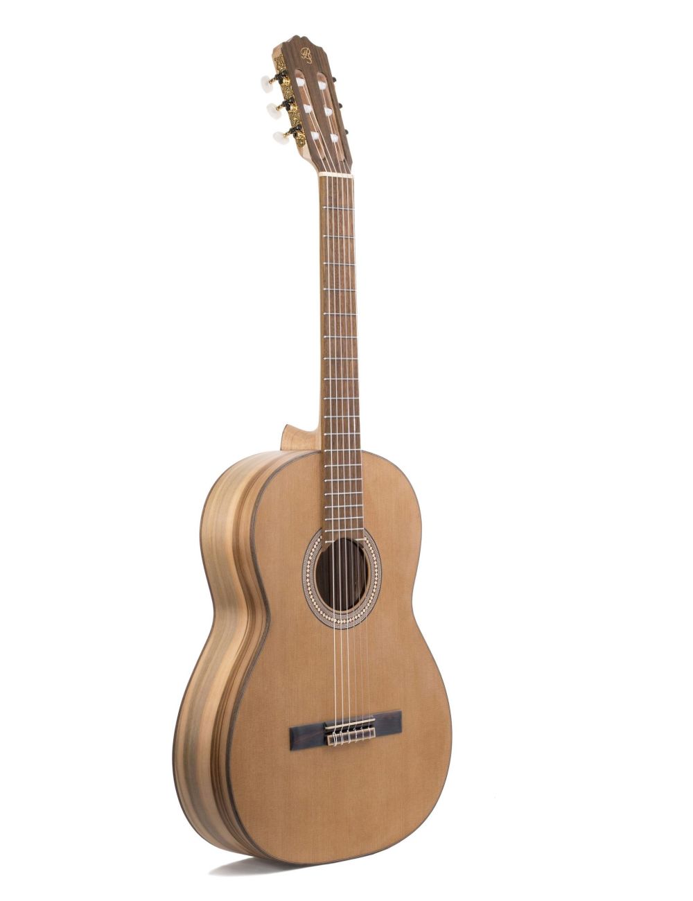 Prudencio Saez 2-S (160) Guitare Classique