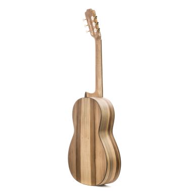 Prudencio Saez 160 Guitarra Clasica