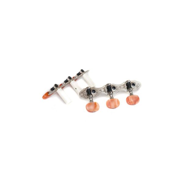 Prudencio Saez MH5 Classical Guitar Tuning Machines MH-5 Tuning Machines