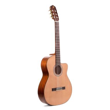 Prudencio Saez 1-CW (50) Classical Guitar 1-CW Guitars