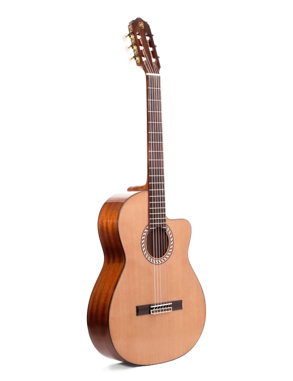 Prudencio Saez 1-CW (50) Classical Guitar 1-CW Guitars