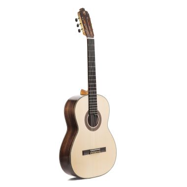 Prudencio Saez 5-PS (138) Classical Guitar 5-PS Premium Classical