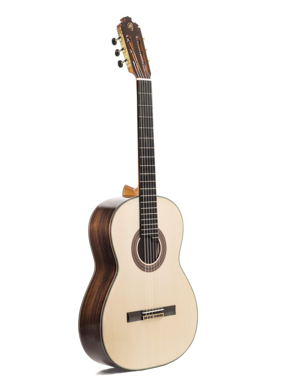 Prudencio Saez 5-PS (138) Classical Guitar 5-PS Premium Classical