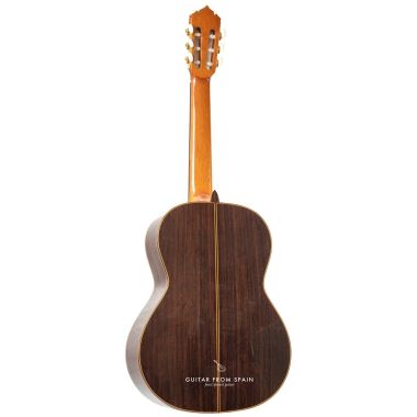 Alhambra Mengual & Margarit Serie NT Guitare Classique