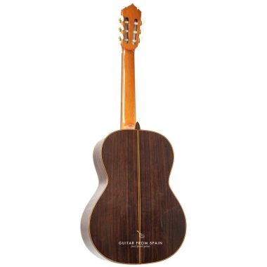 Alhambra Mengual & Margarit Serie NT Guitarra clásica