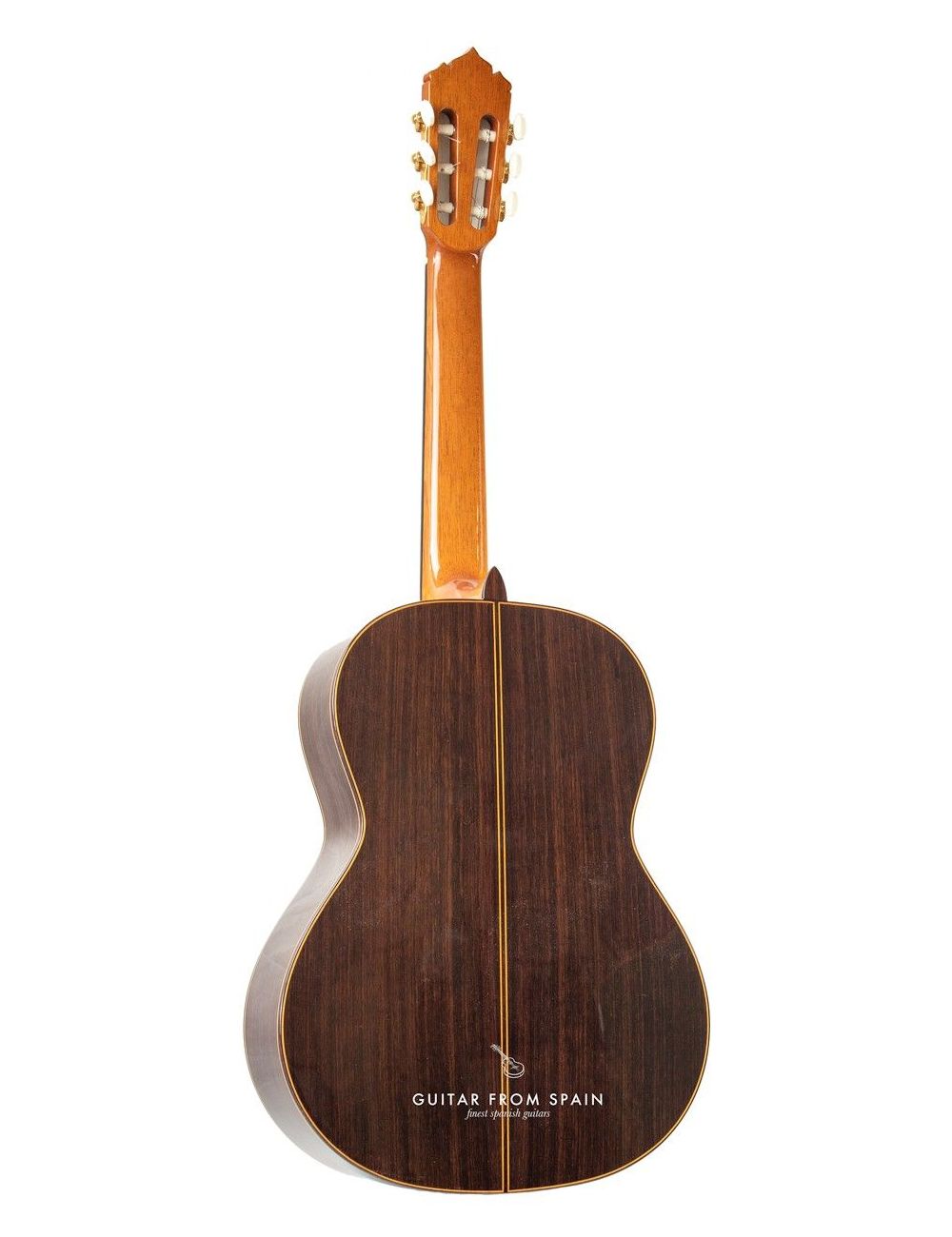 Alhambra Mengual & Margarit Serie NT Guitare Classique