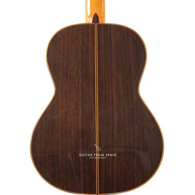 Alhambra Mengual & Margarit Serie NT Guitarra clásica