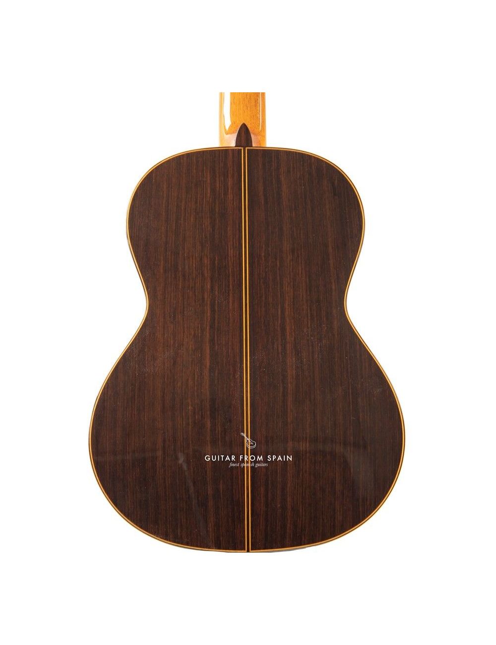 Alhambra Mengual & Margarit Serie NT Classical guitar M & M Serie NT 280 Premium Classical