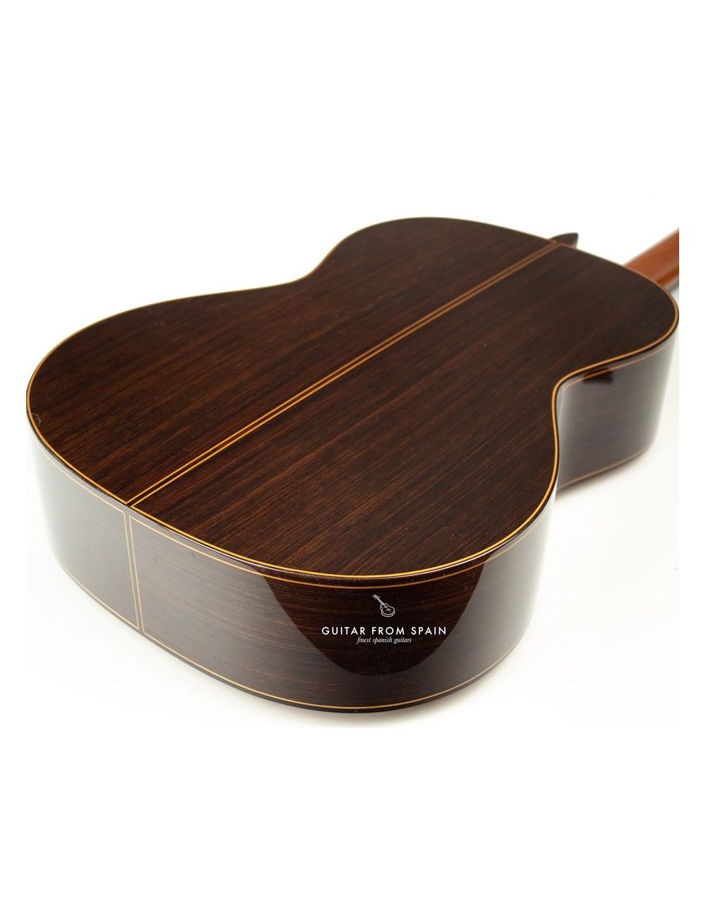 Alhambra Mengual & Margarit Serie NT Guitare Classique