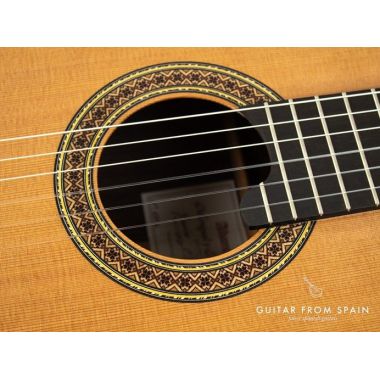 Alhambra Mengual & Margarit Serie NT Guitare Classique