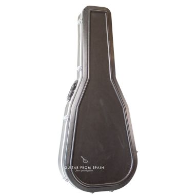 Cibeles C210004W Standard Acoustic Guitar Case C210.004W  Acoustic guitar