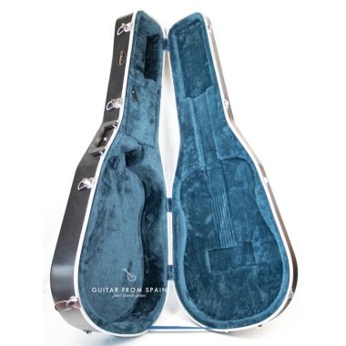 Cibeles C210004W Standard Acoustic Guitar Case C210.004W  Acoustic guitar