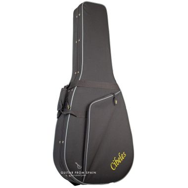Cibeles C140.302W Styrofoam Acoustic Guitar Case C140.302W Acoustic guitar