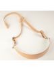 Classical and flamenco guitar strap Paco Lopez PLC06