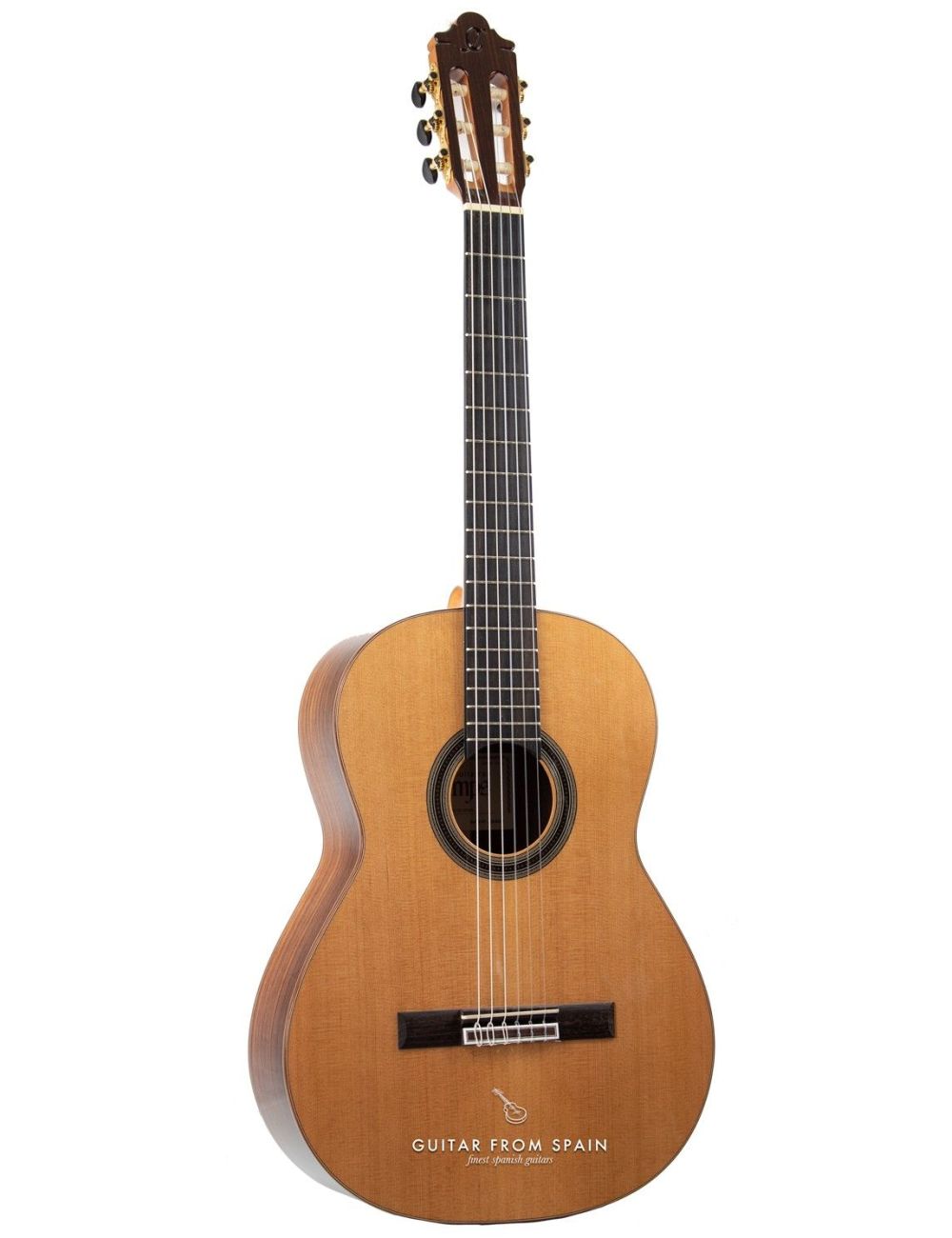 Housse Tobago 30 guitare classique 4/4 : Crystal Guitare