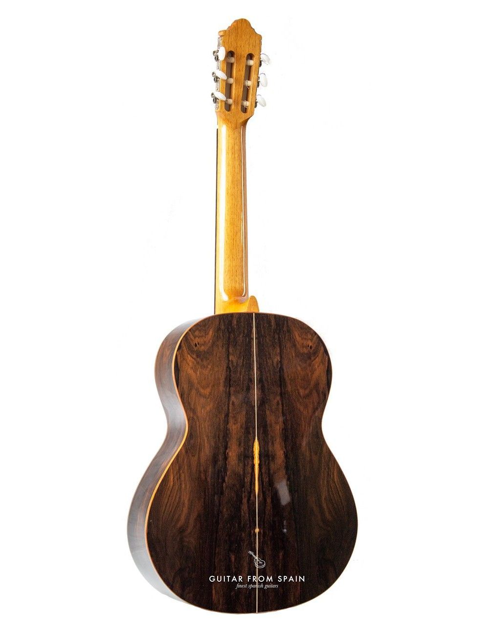 Housse Guitare Classique - Major Pigalle