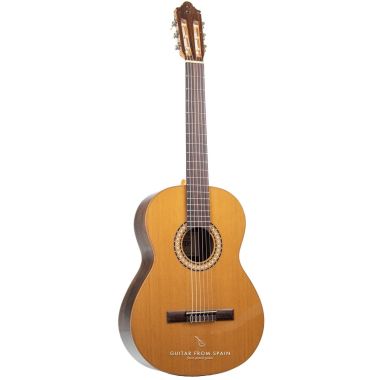 Camps M1 Guitarra clasica