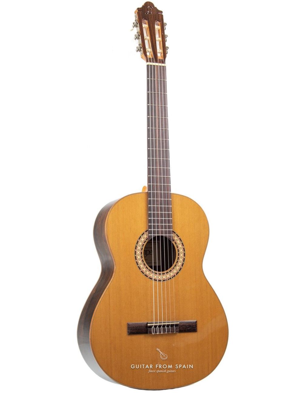 Camps M-1 Classical guitar M-1 Classical Studio