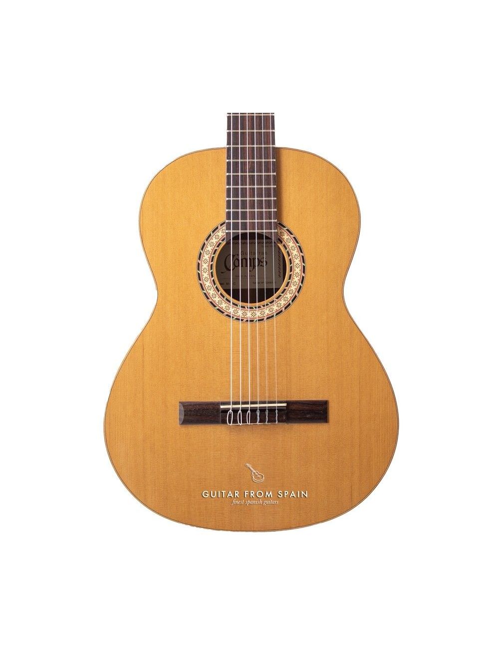 Camps M-1 Classical guitar M-1 Classical Studio