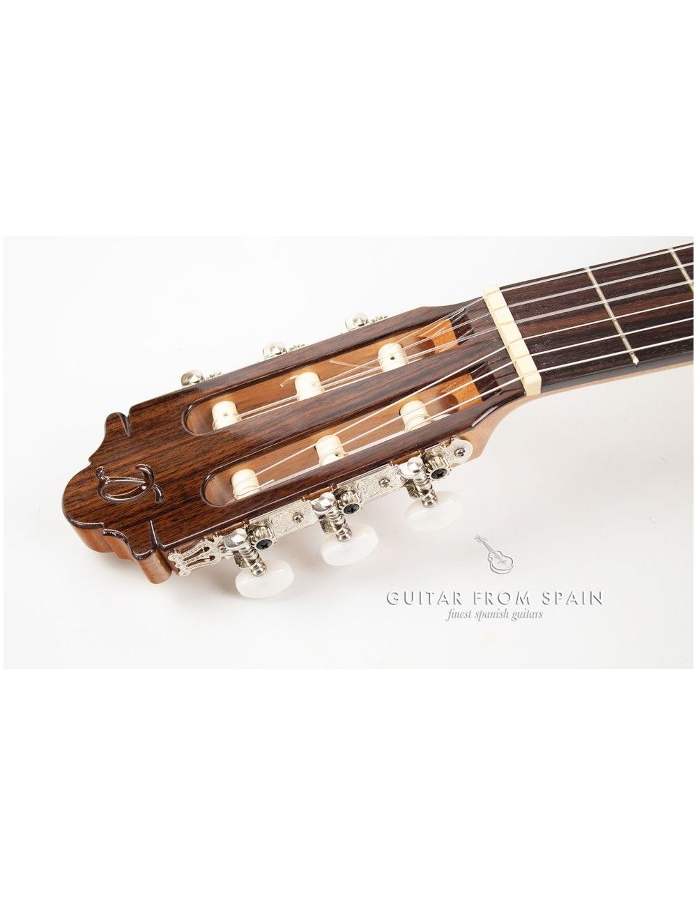 Camps M-1 Classical guitar M-1 Classical Studio