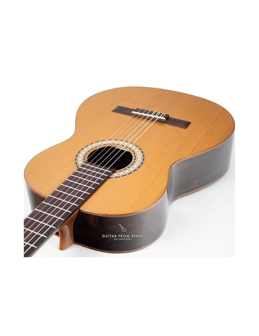 Camps M-1 Classical guitar M-1 Classical Studio