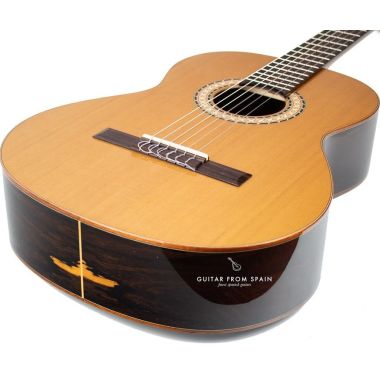 Camps M-1 Classical guitar M-1 Classical Studio